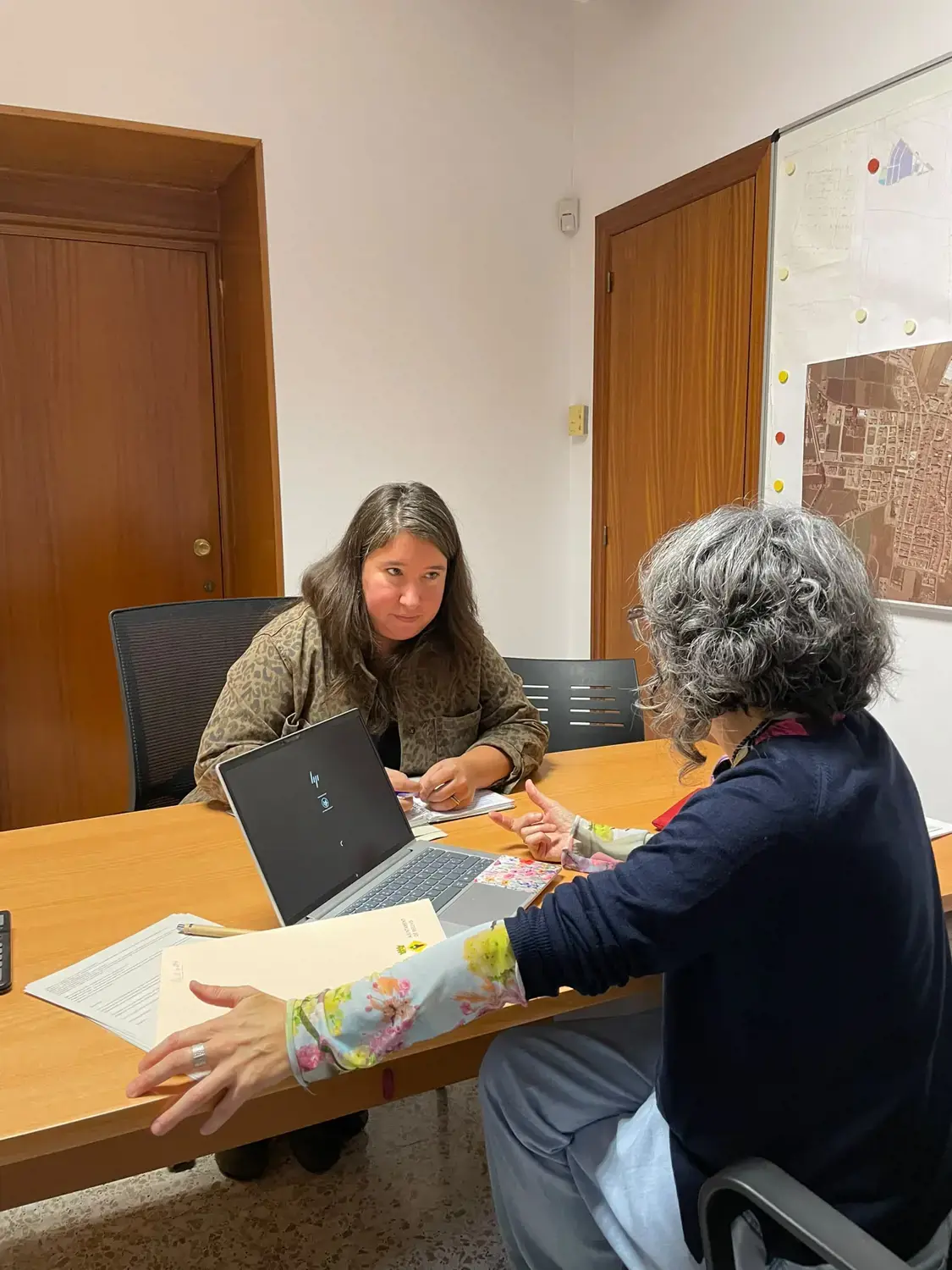 Bellvís da luz verde a su segundo Plan de Igualdad