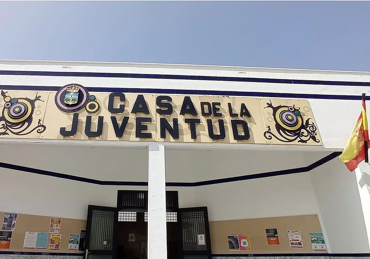 Una nueva planta ampliará la Casa de la Juventud para acoger un polo digital