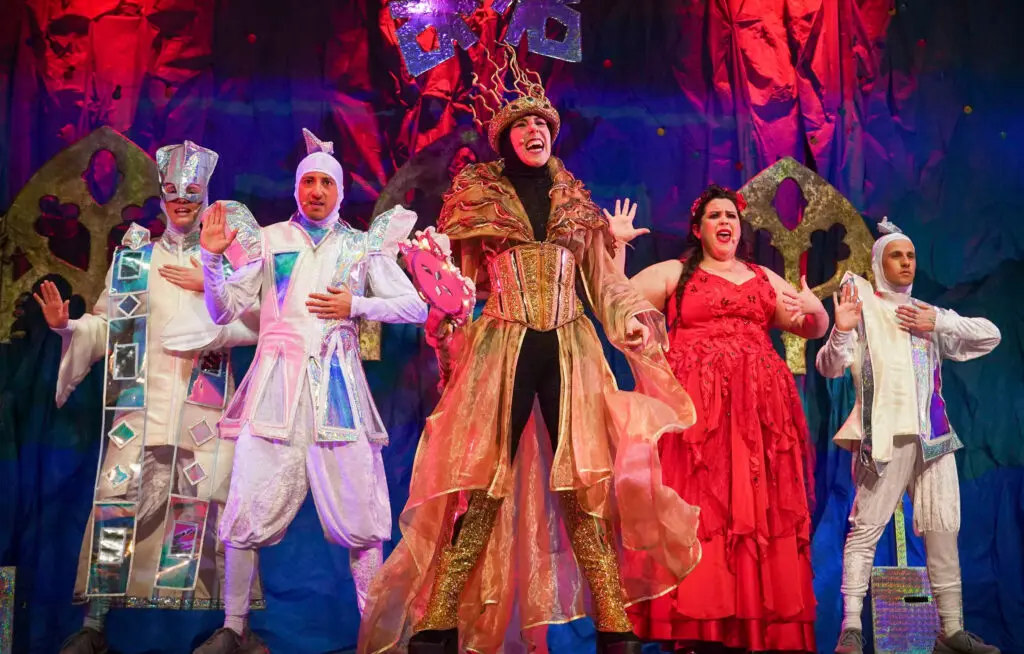 ‘Blancanieves’ llega al escenario de El Carmelo con una versión inclusiva