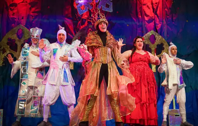 ‘Blancanieves’ llega al escenario de El Carmelo con una versión inclusiva