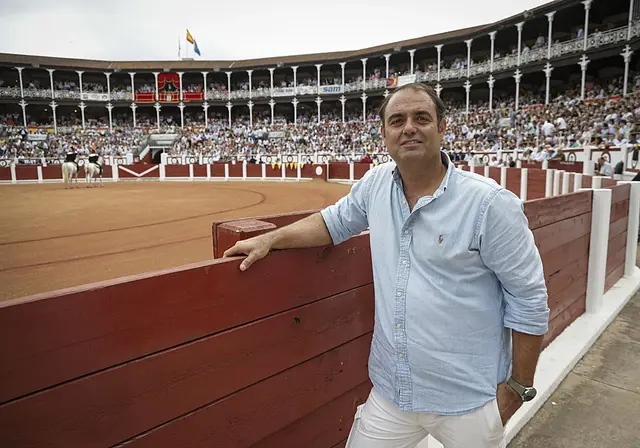 La gestión de la plaza de toros de Gijón se prorrogará por dos años