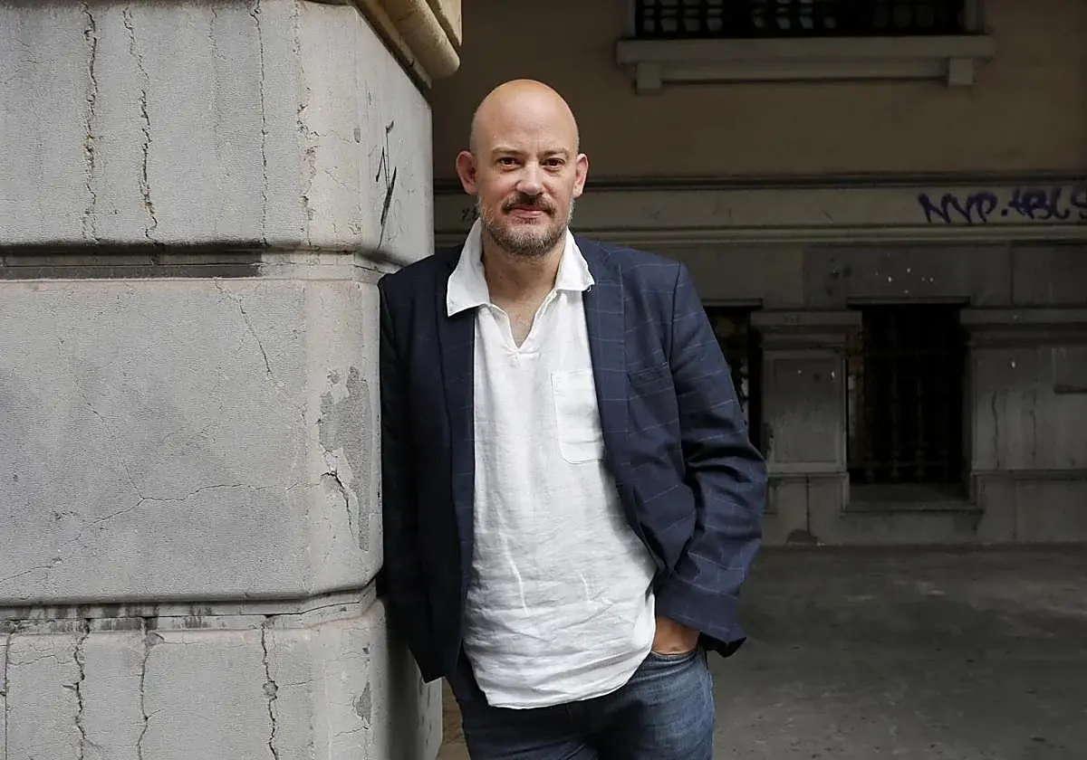 Miguel Barrero suma un premio de jazz como director de la Semana Negra gijonesa