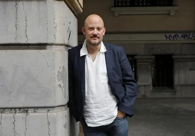 Miguel Barrero suma un premio de jazz como director de la Semana Negra gijonesa