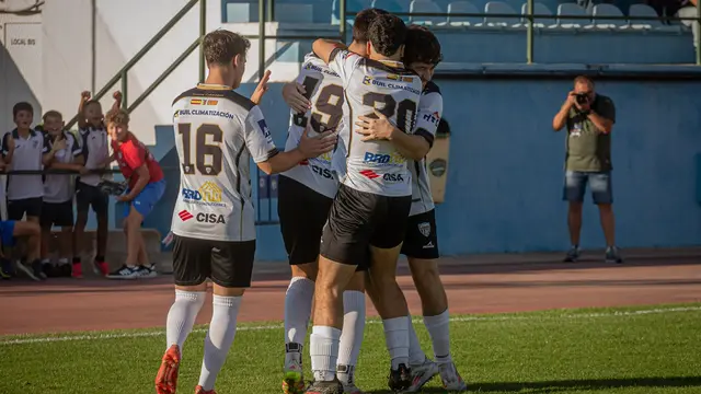 El Atlético Calatayud pone a la venta las entradas para recibir a Osasuna