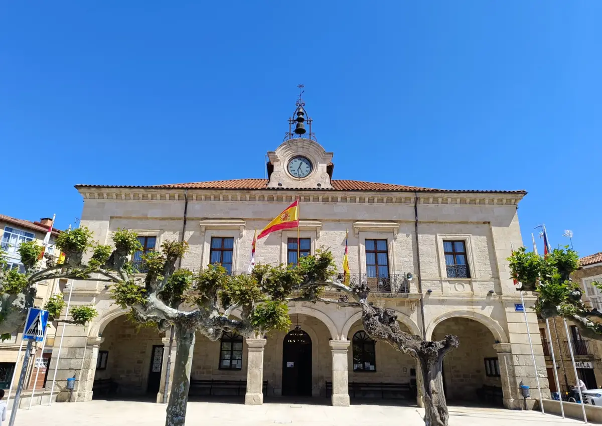 Villarcayo suma 240 empadronados y llega a los 4.500 vecinos