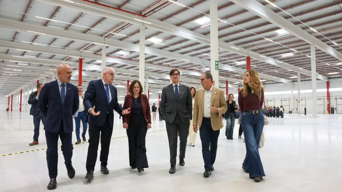 Sant Fruitós será sede de la reserva nacional para los museos catalanes