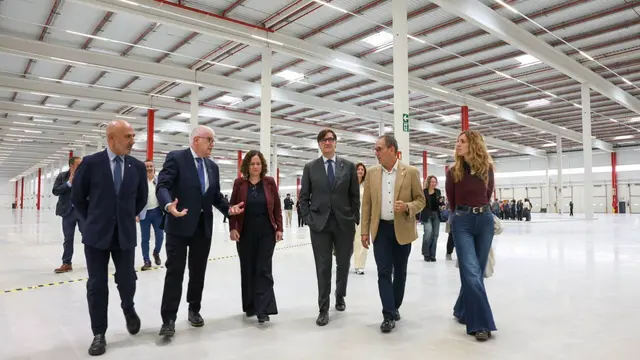 Sant Fruitós será sede de la reserva nacional para los museos catalanes