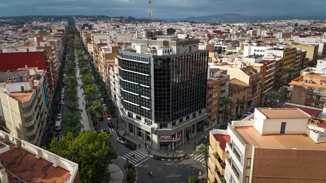 IDEA’T prepara en Torrent un encuentro para impulsar el comercio de proximidad