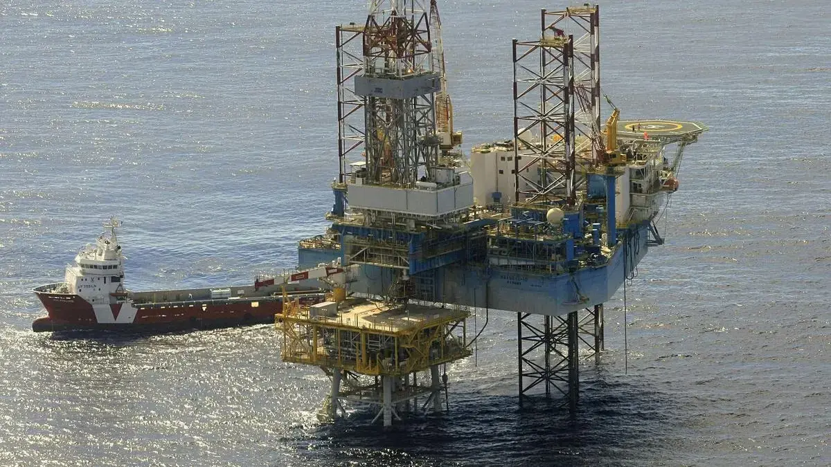 Escal deberá reintegrar 209,7 millones vinculados al proyecto Castor