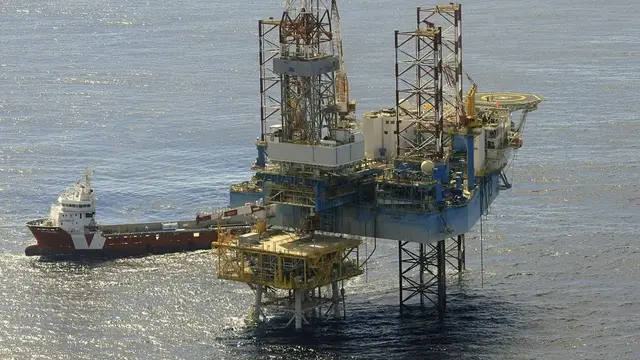 Escal deberá reintegrar 209,7 millones vinculados al proyecto Castor