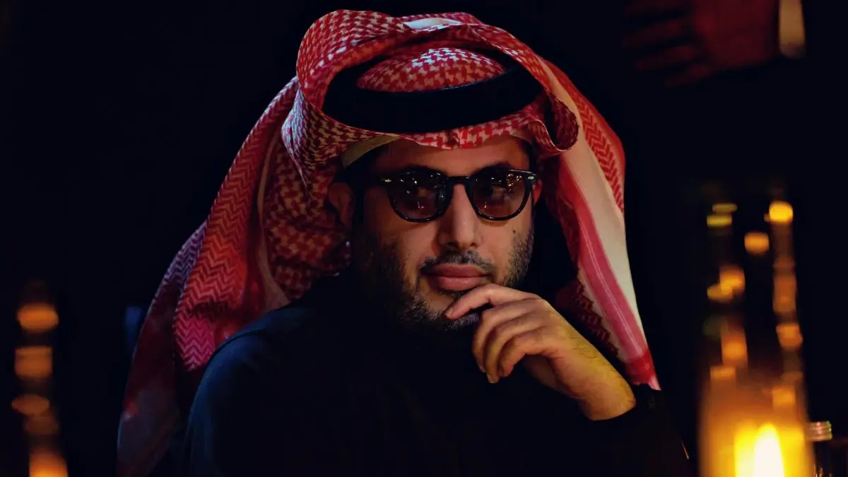 La crisis en Riad deja a Al-Khereiji fuera del viaje a Almería