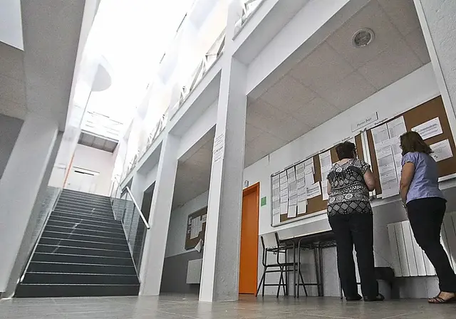 La Escuela de Idiomas de Mérida mantiene abierta la matrícula extraordinaria