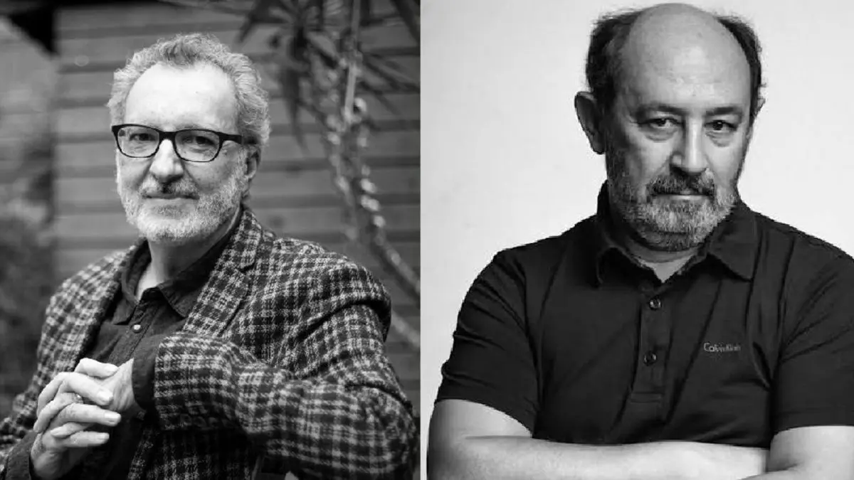 El Festival Palabra reúne poesía y narración antes del reconocimiento a Serrat