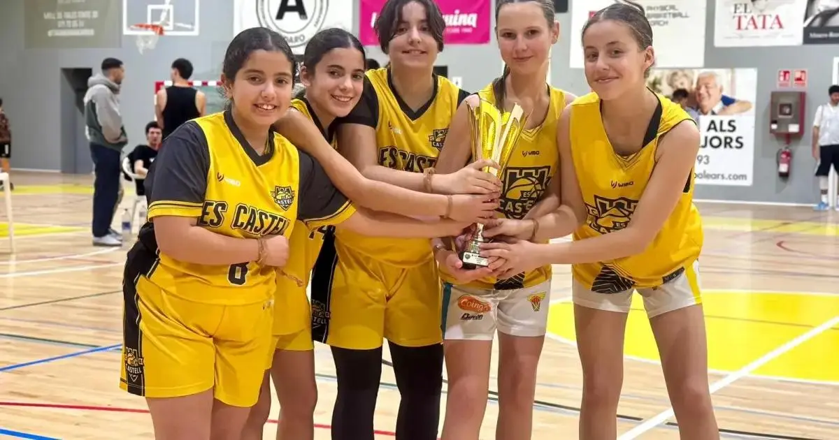 Alaior acogerá la primera jornada de tecnificación de la Acadèmia FBIB