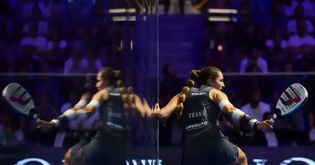 Gemma Triay afronta el reto de recuperar su nivel y mantener el número uno mundial
