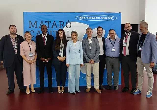 Enciso se incorpora a la creación de una red estatal de municipios