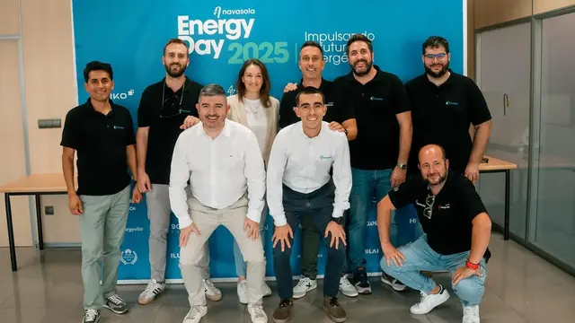 Dos jornadas en Huesca abordarán el sector energético y el ahorro