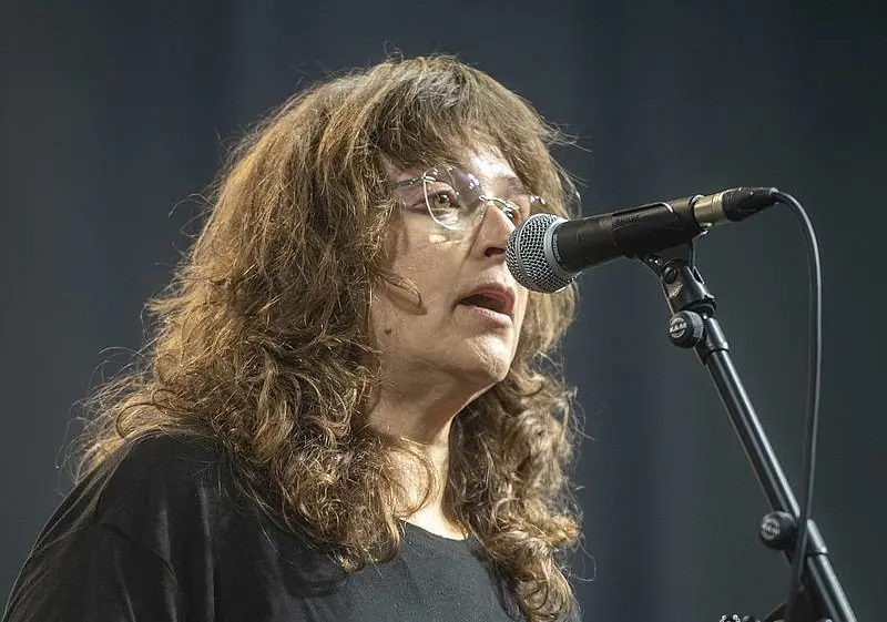 Nerea Elustondo reivindica su mejor momento como bertsolari tras 25 años de trayectoria