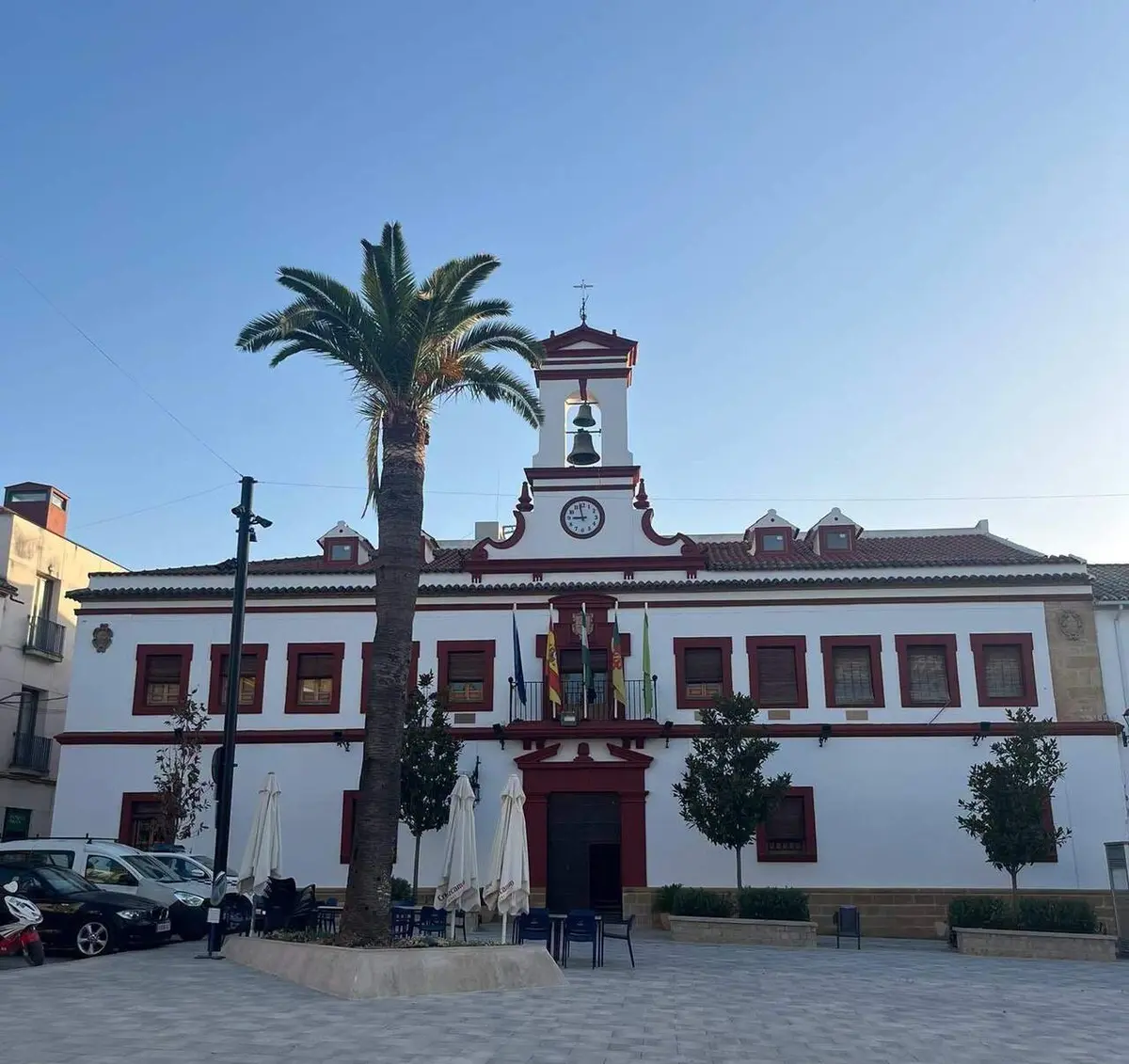 Lopera inicia la tramitación de su Plan Especial y paraliza licencias por tres años
