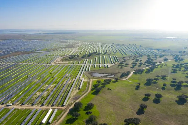 Elektrosol obtiene luz verde para dos plantas solares en Castelló