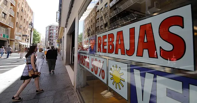 La renta neta por habitante en Córdoba alcanza los 14.947 euros en 2024