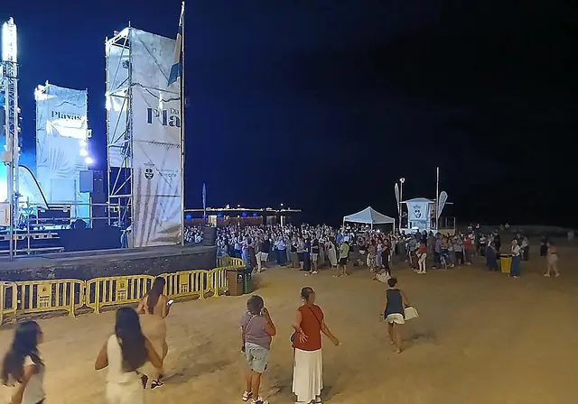 Arrecife prepara cinco contratos para el Carnaval de 2027