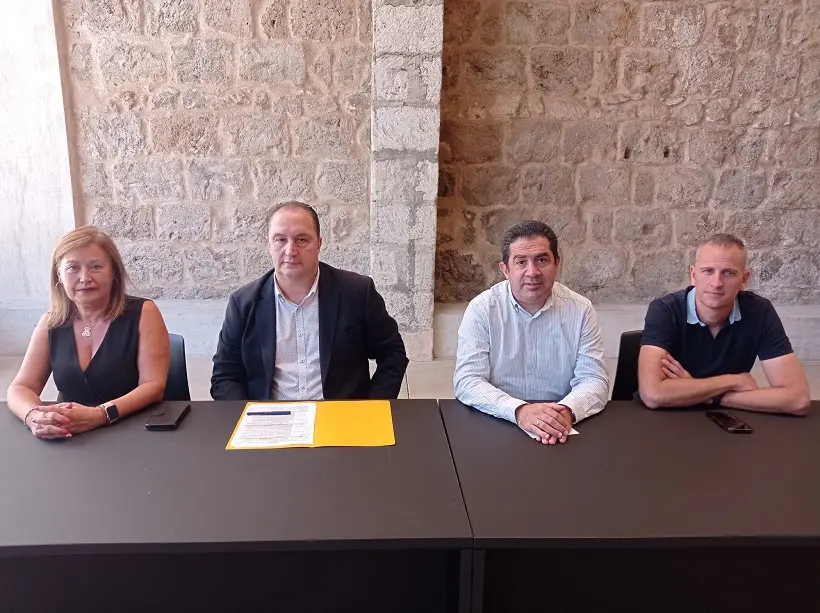 Rodes será punto de encuentro para un centenar de directores de Secundaria en 2027