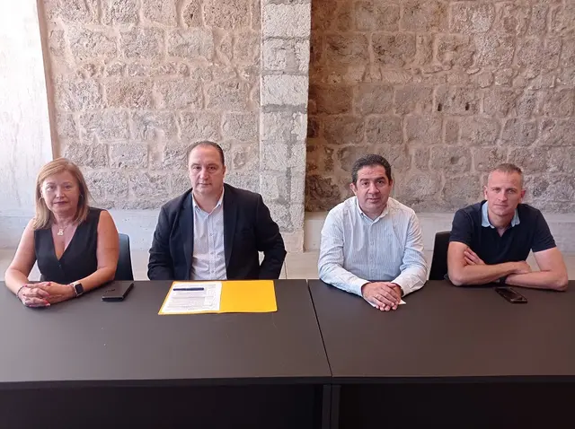 Rodes será punto de encuentro para un centenar de directores de Secundaria en 2027