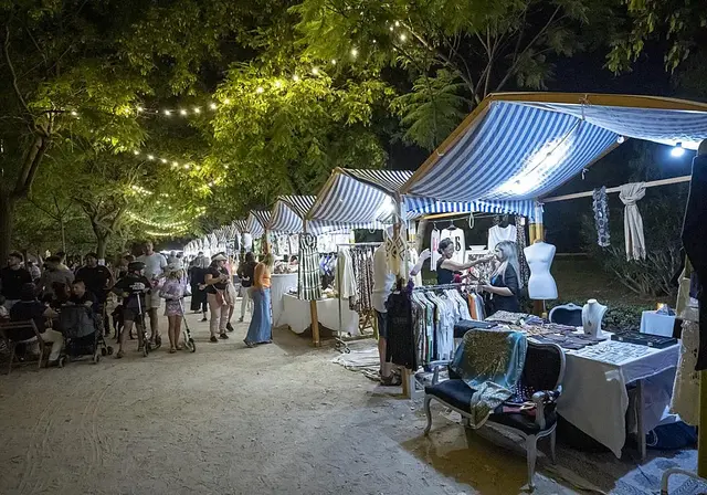 Música, gastronomía y cerveza alemana, entre los planes del 12 de octubre en Alicante