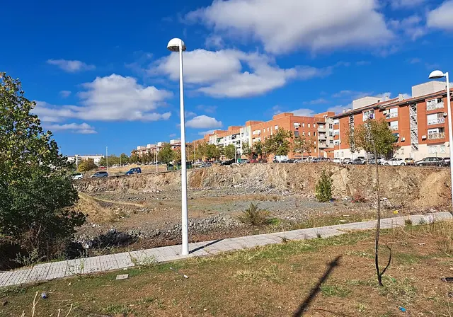 Mérida prevé adquirir suelo para impulsar la construcción de viviendas