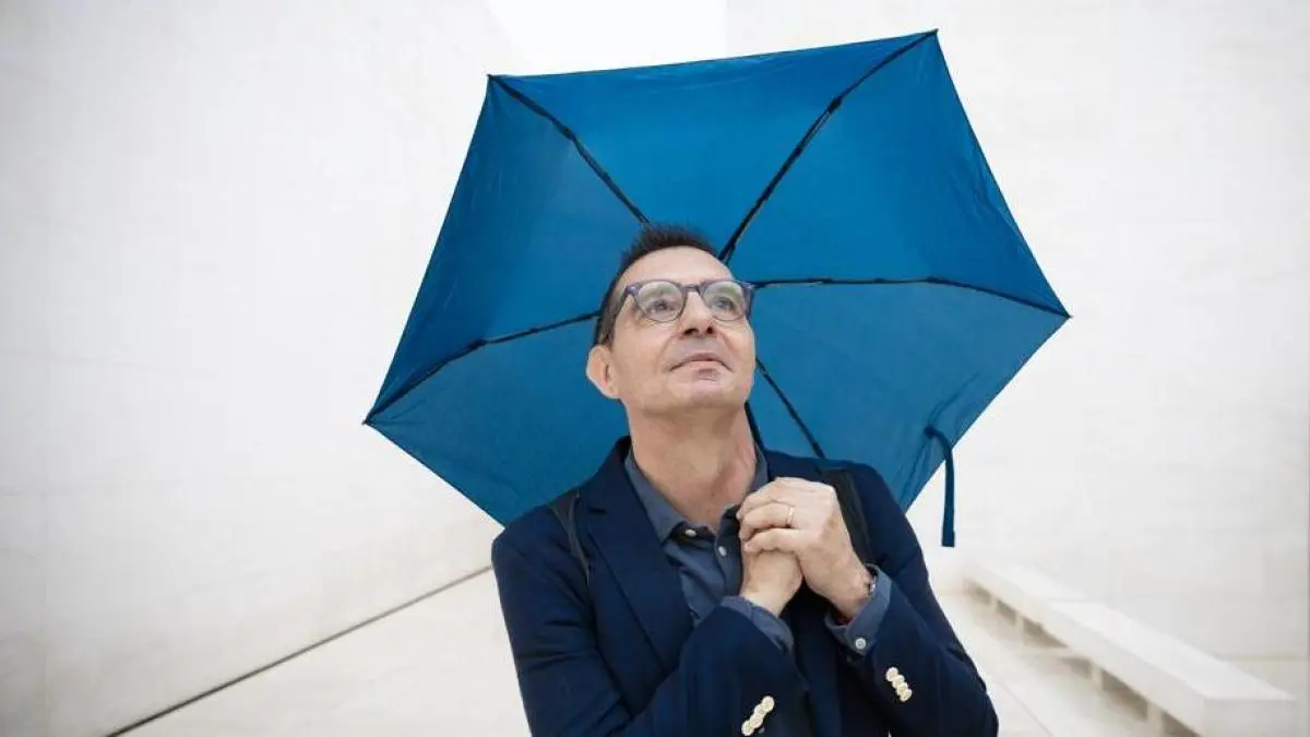 Olcina pide reservar el 1% del PIB para adaptarse al cambio climático
