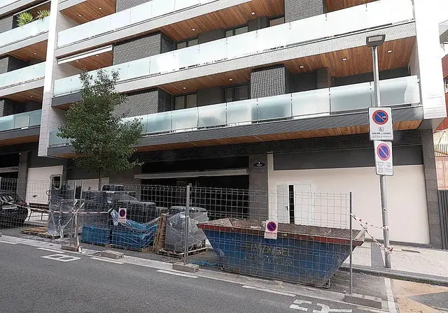 Donostia defiende que las licencias no pueden denegarse por opiniones sobre la actividad