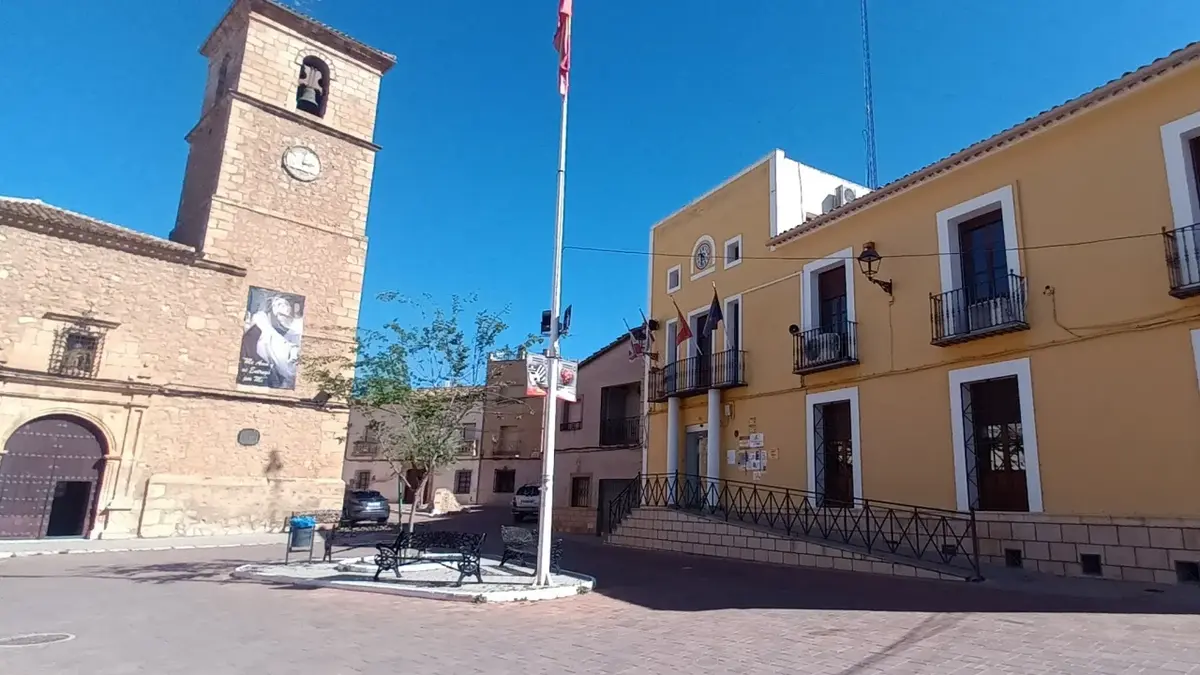 Minglanilla, entre los municipios españoles con menores ingresos