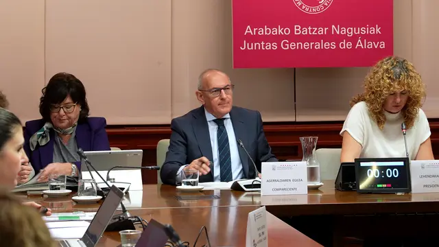 La recaudación extra sumará 22,7 millones para los municipios alaveses