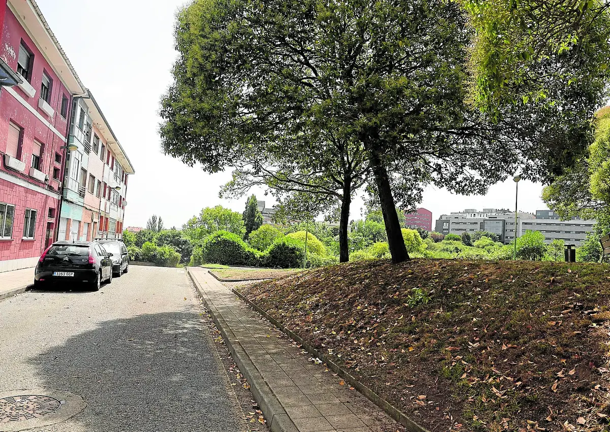 La urbanización de Ciudad Jardín y Cantos salva la evaluación ambiental