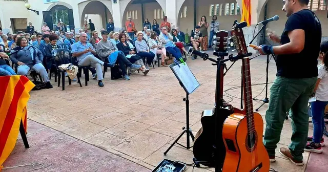 Los primeros Premis Carxata de Sagunt celebrarán su gala el 30 de octubre