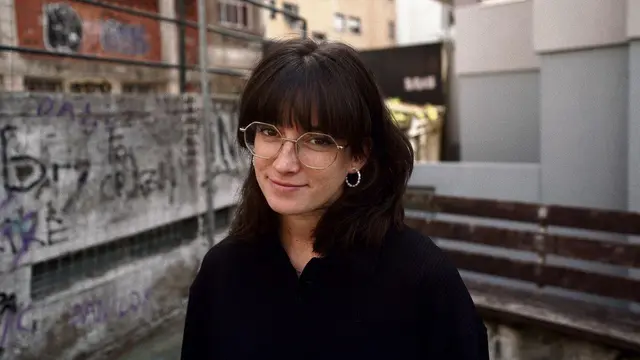 La viguesa Lucía Estévez gana el María Luz Morales por un ensayo audiovisual