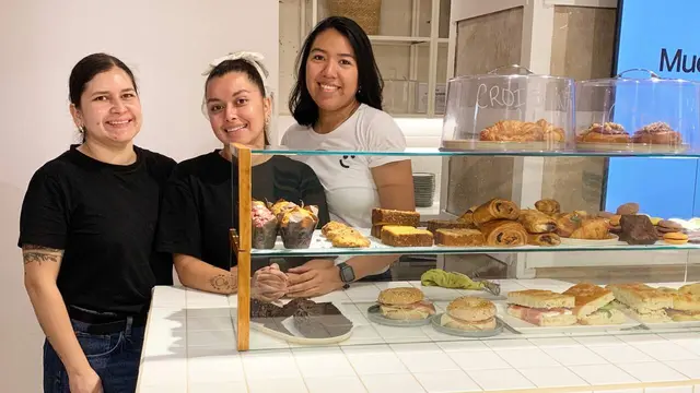 Mueca abre en Pamplona con desayunos disponibles durante todo el día