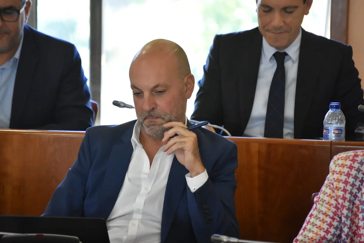 Vigo proyecta 365 millones de euros de presupuesto para 2027