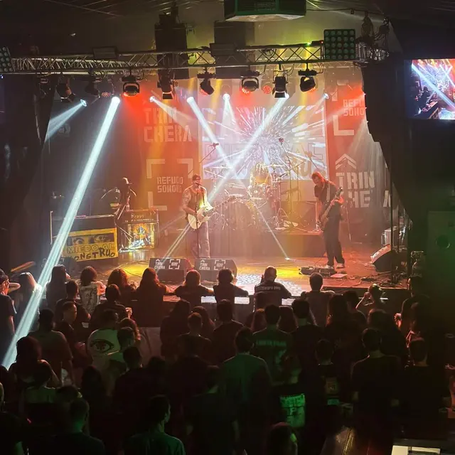 Jerez acogerá tres días de skate, música alternativa y cultura urbana
