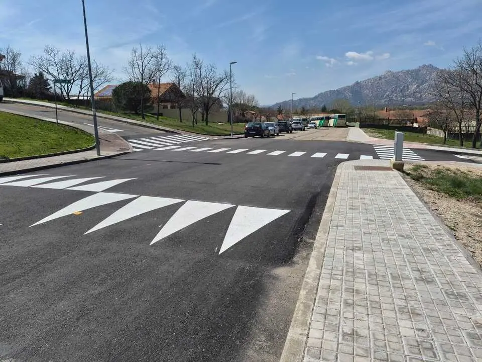 Soto del Real renovará el pavimento de once calles con una inversión cercana al medio millón