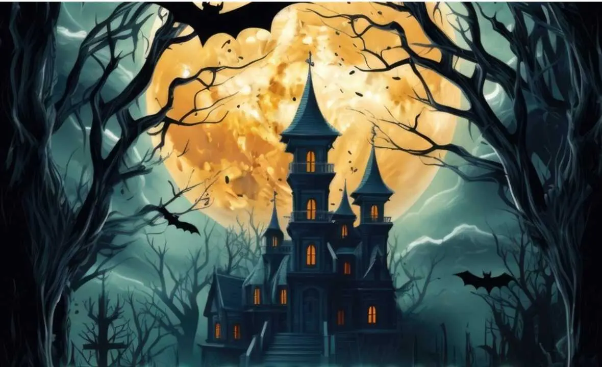 Magia y un recorrido de terror, en la propuesta de Halloween de Miraflores