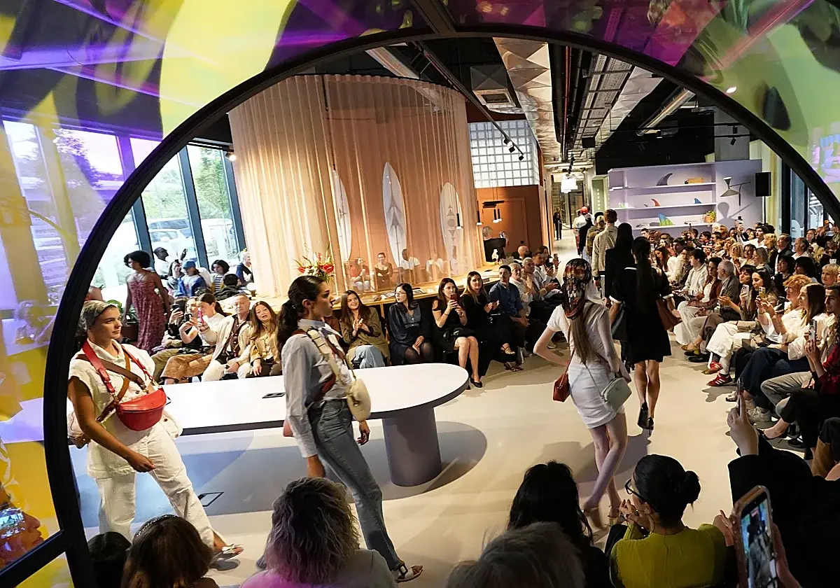 Trece comercios donostiarras llevarán sus propuestas de moda a The Social Hub