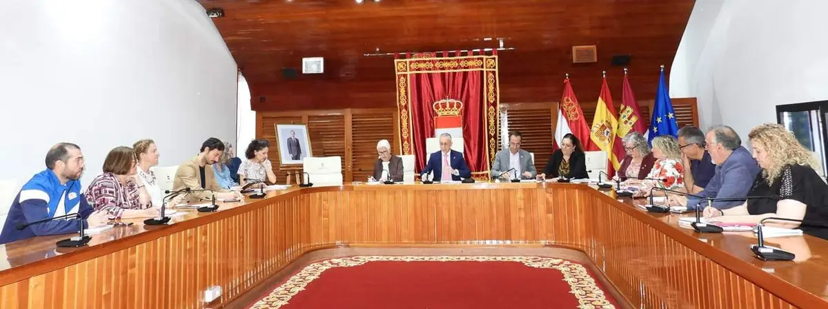 Puertollano prevé destinar 1,2 millones a climatizar nueve colegios