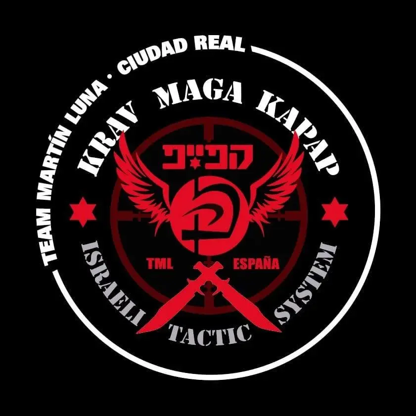 Picón acogerá una sesión táctica de Krav Maga el 24 de octubre