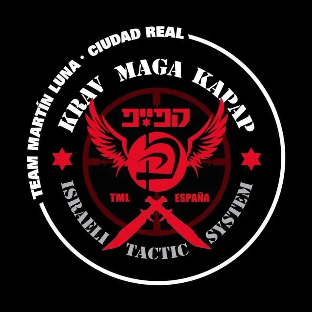 Picón acogerá una sesión táctica de Krav Maga el 24 de octubre