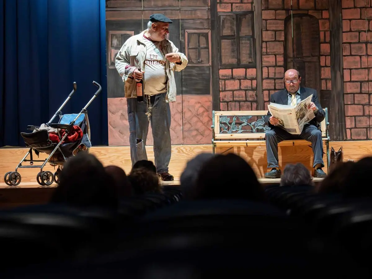 «O Randiña» dará comienzo a la sexta edición del FESTEACO en Sancti-Spíritus