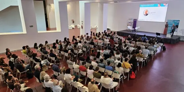 Mataró abre el foco sobre una inteligencia artificial más inclusiva