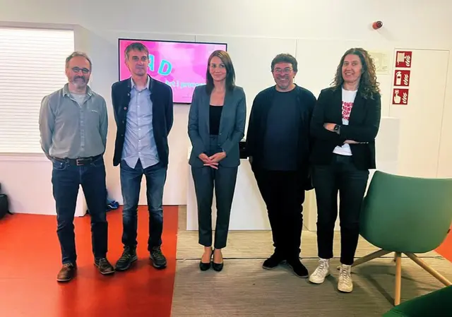 Vic impulsa un ciclo para acercar las artes digitales a públicos diversos