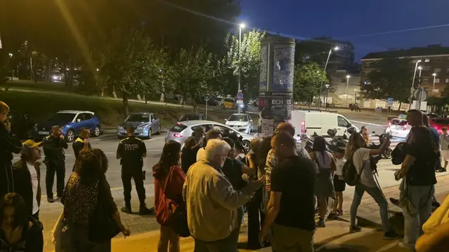 Ripollet abre un encuentro vecinal sobre seguridad con los cuerpos policiales